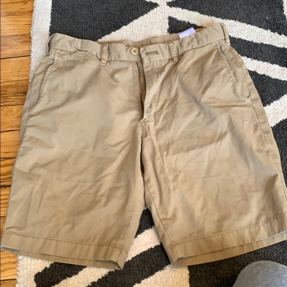 Chino Shorts